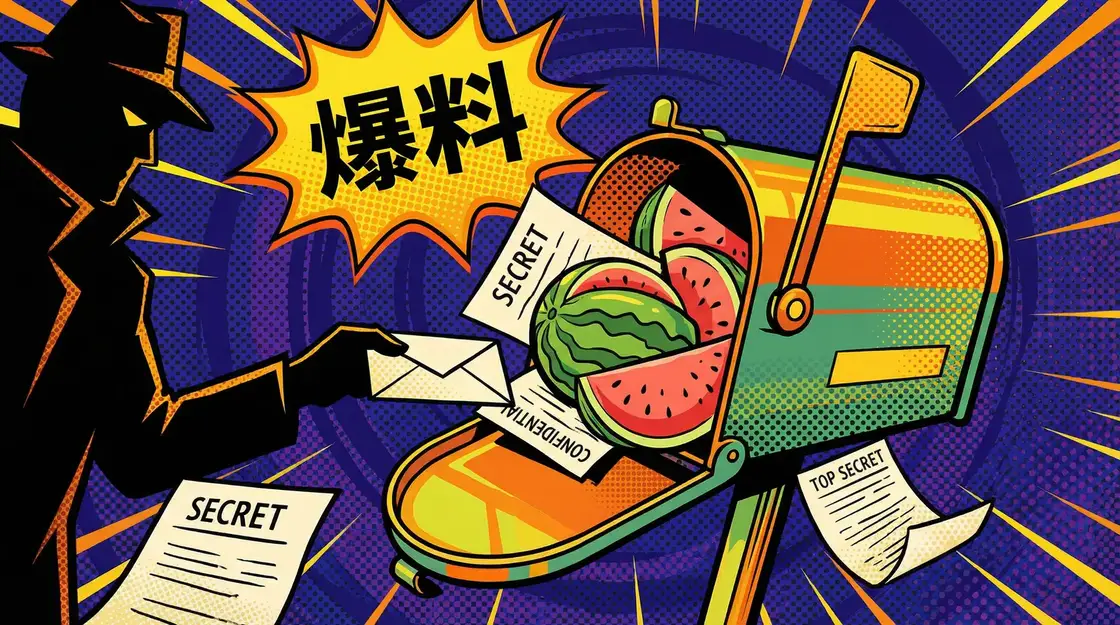 杏彩体育官网app 匿名爆料通道漫画插图